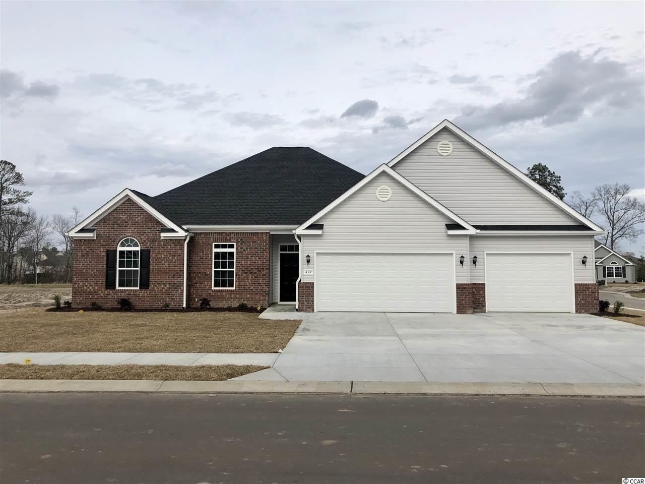 479 Levanto Road Myrtle Beach, SC 29588 - Photo 1 of 1 Gallery Image 1
