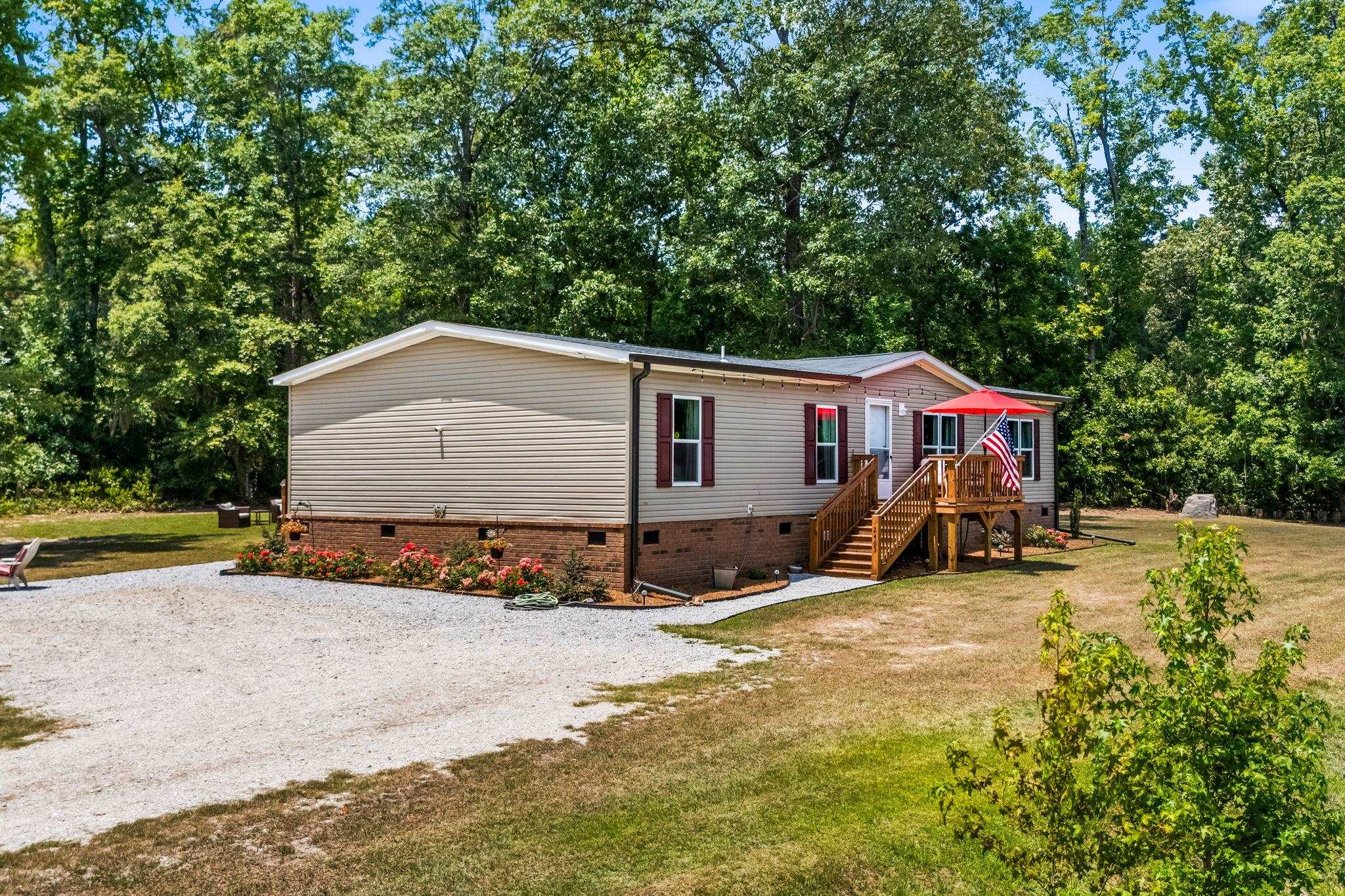 2463 Hanna Lake Road Johnsonville, SC 29555 - Photo 43 of 63