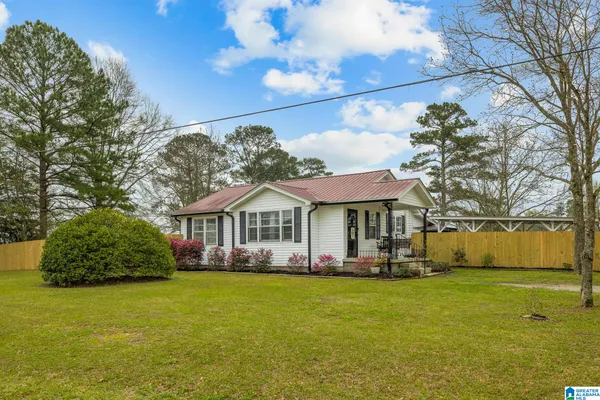 $210,000 | 6266 County Road 81, Clanton, AL 35045