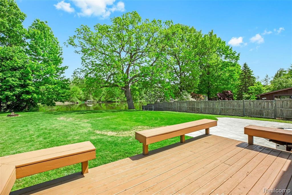 728 Riverside Drive Linden, MI 48451 - Photo 32 of 51