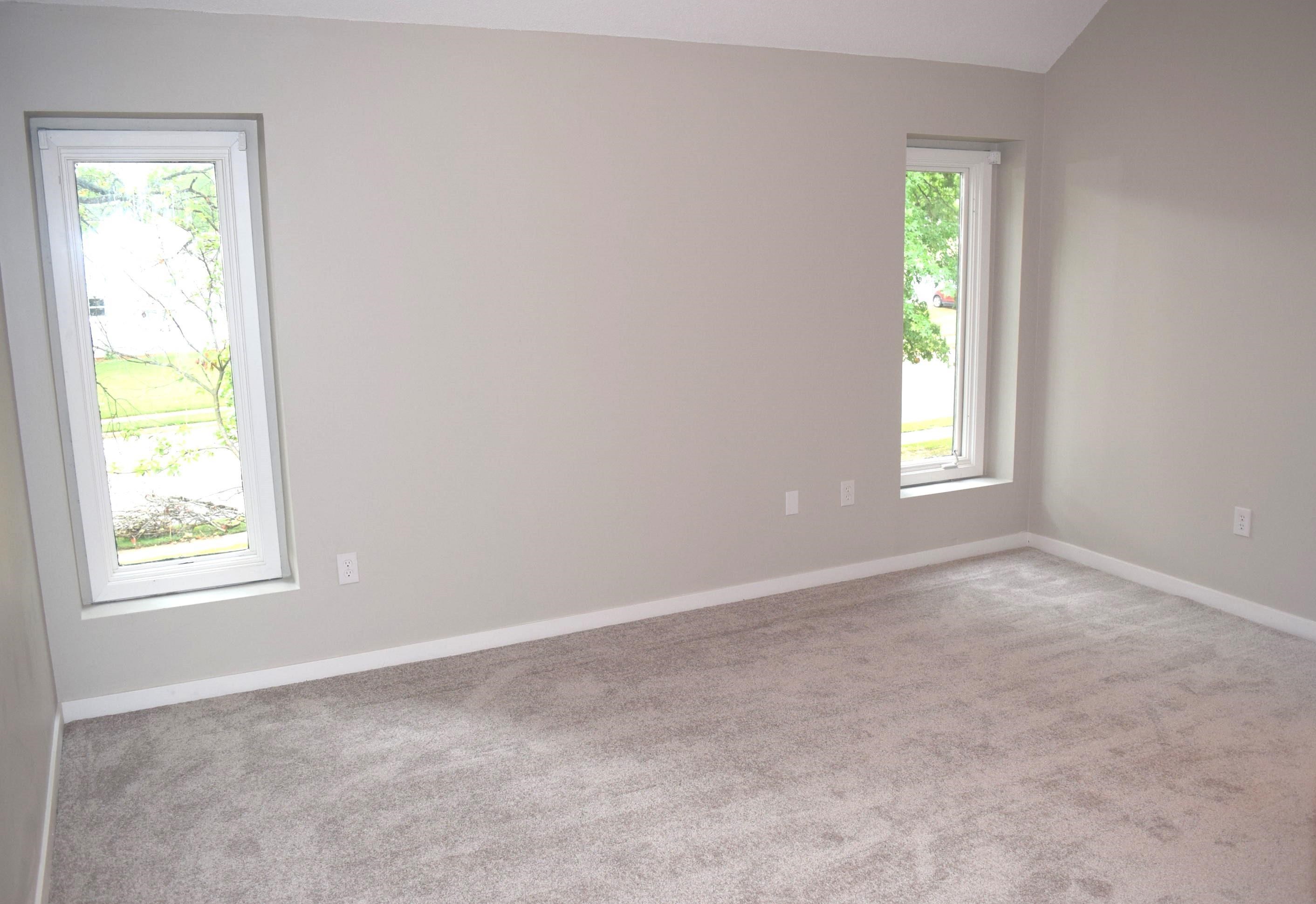 1831 Allenby Green, Unit 1831 Germantown, TN 38139 - Photo 9 of 25 an empty room with window and an empty room