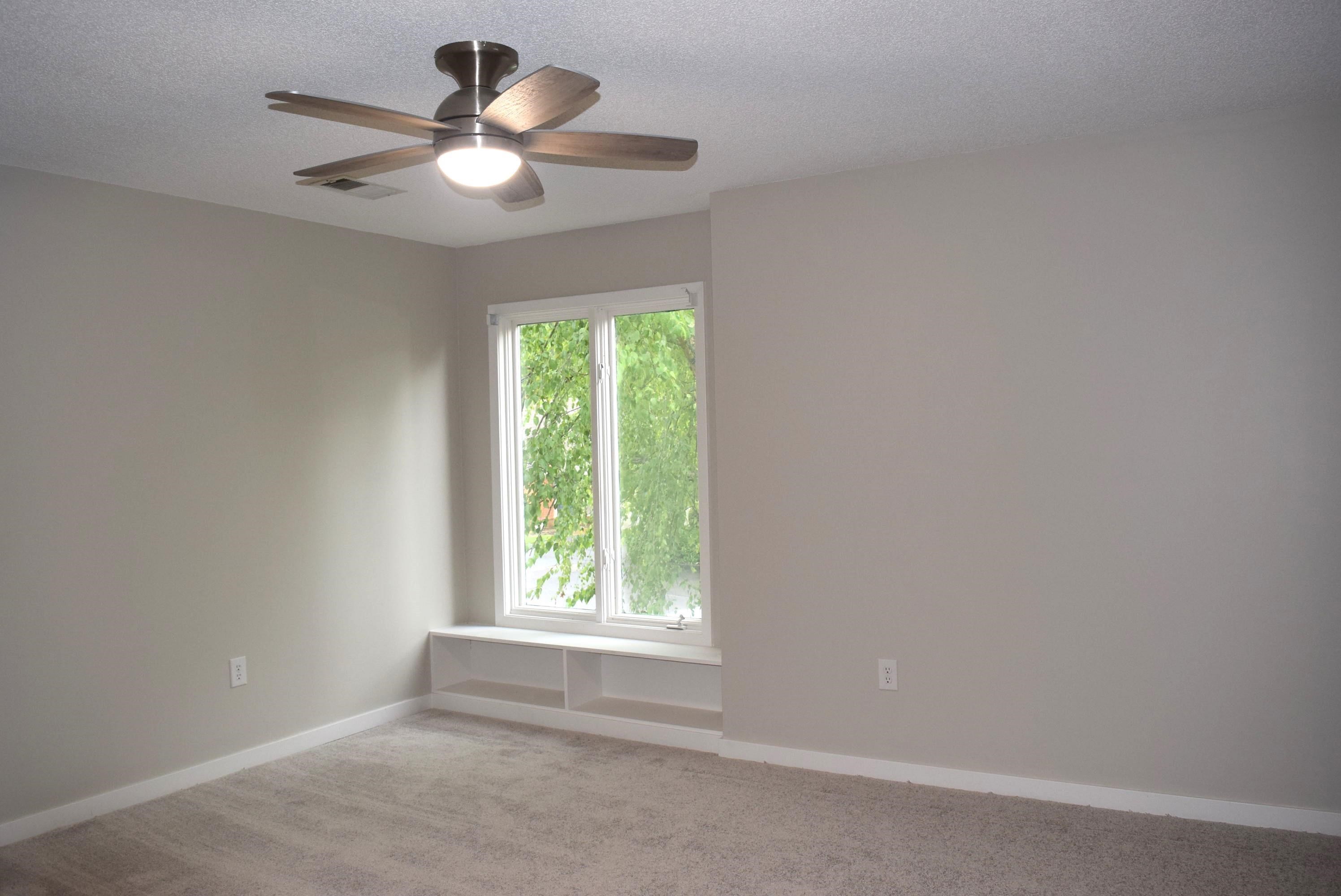 1831 Allenby Green, Unit 1831 Germantown, TN 38139 - Photo 13 of 25 an empty room with a window