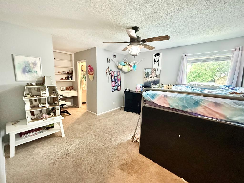 1206 Mildred Lane Benbrook, TX 76126 - Photo 27 of 38