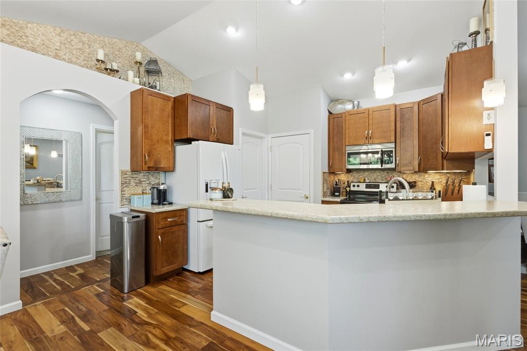 1128 Patsy Lane O'Fallon, MO 63366 - Photo 13 of 62