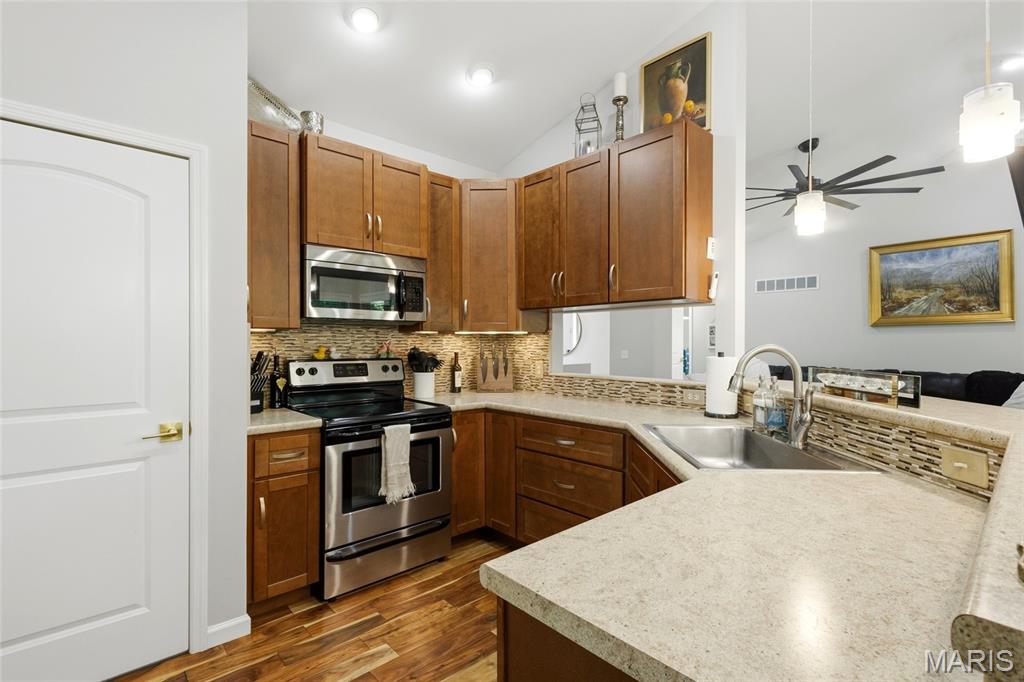 1128 Patsy Lane O'Fallon, MO 63366 - Photo 16 of 62