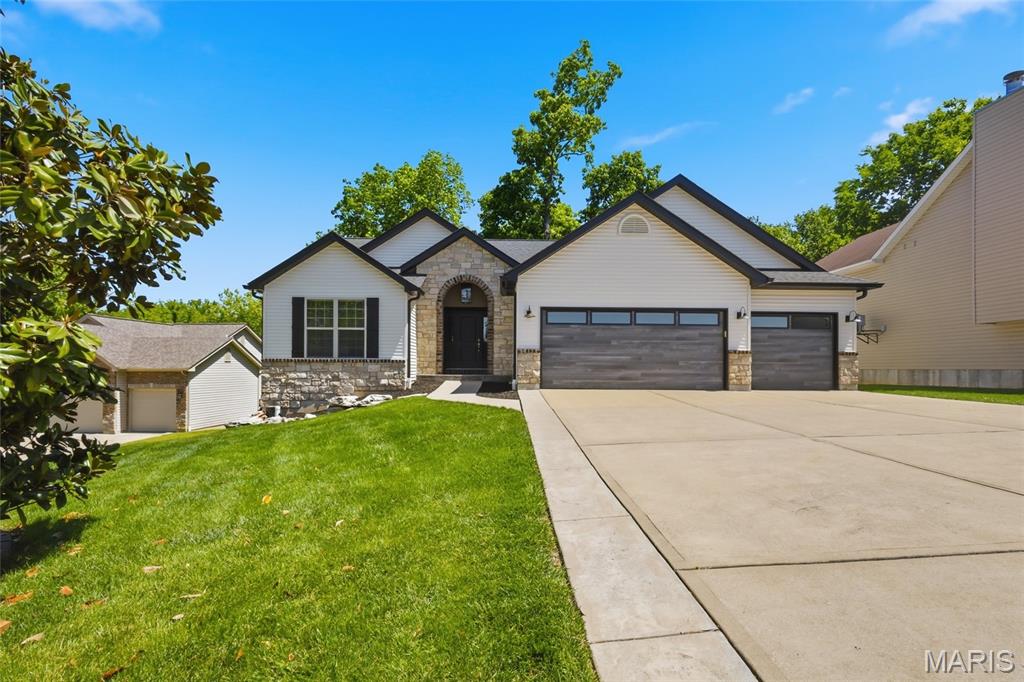 1128 Patsy Lane O'Fallon, MO 63366 - Photo 2 of 62