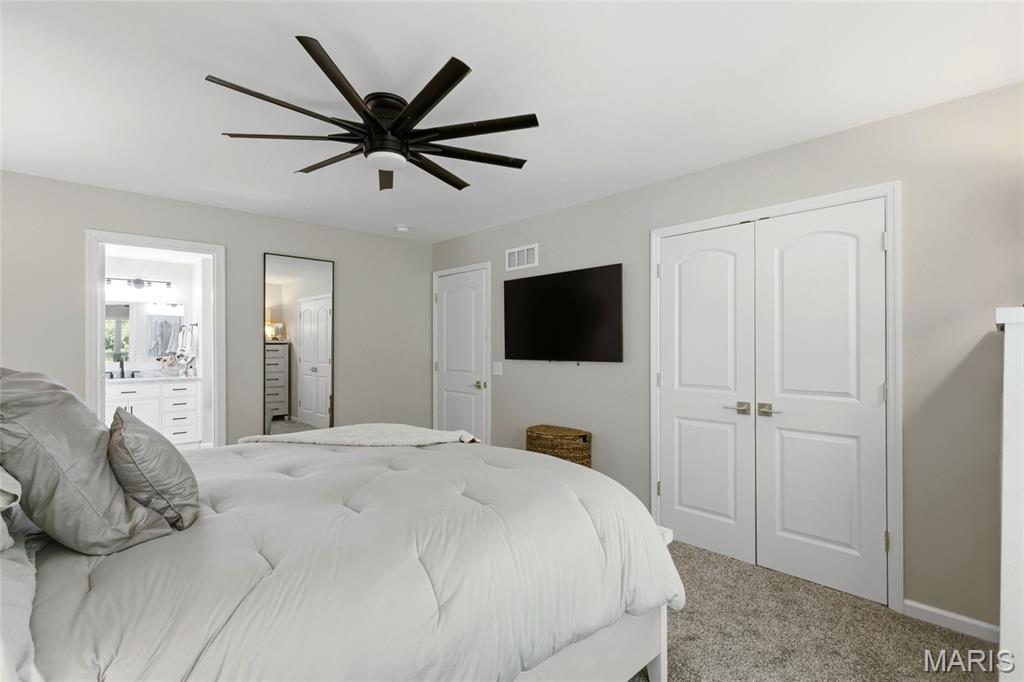 1128 Patsy Lane O'Fallon, MO 63366 - Photo 24 of 62