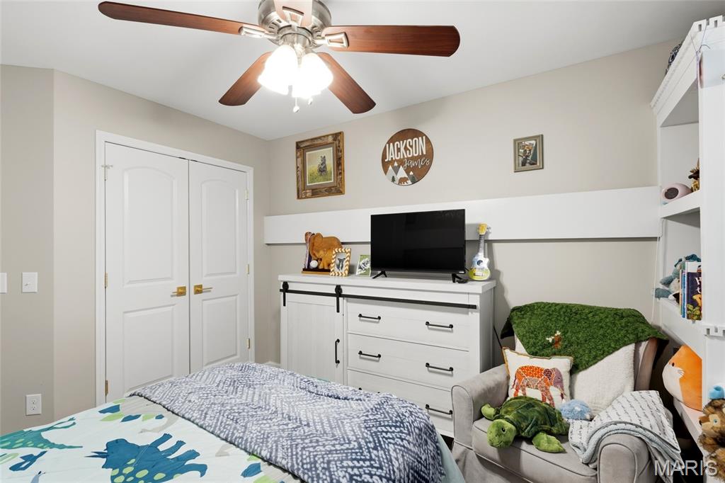 1128 Patsy Lane O'Fallon, MO 63366 - Photo 30 of 62