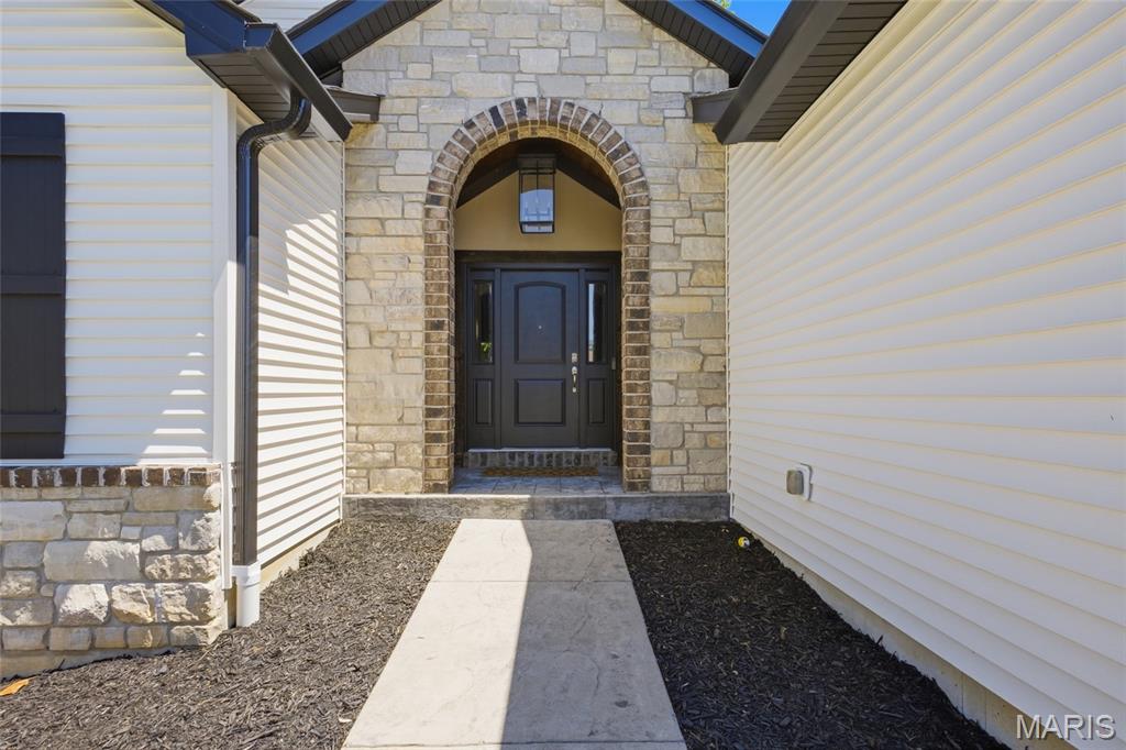 1128 Patsy Lane O'Fallon, MO 63366 - Photo 3 of 62
