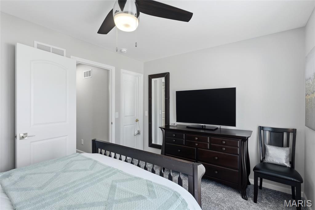 1128 Patsy Lane O'Fallon, MO 63366 - Photo 33 of 62