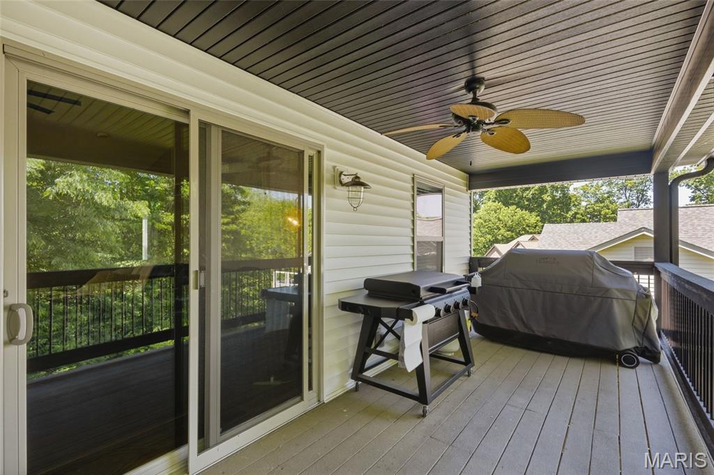 1128 Patsy Lane O'Fallon, MO 63366 - Photo 35 of 62