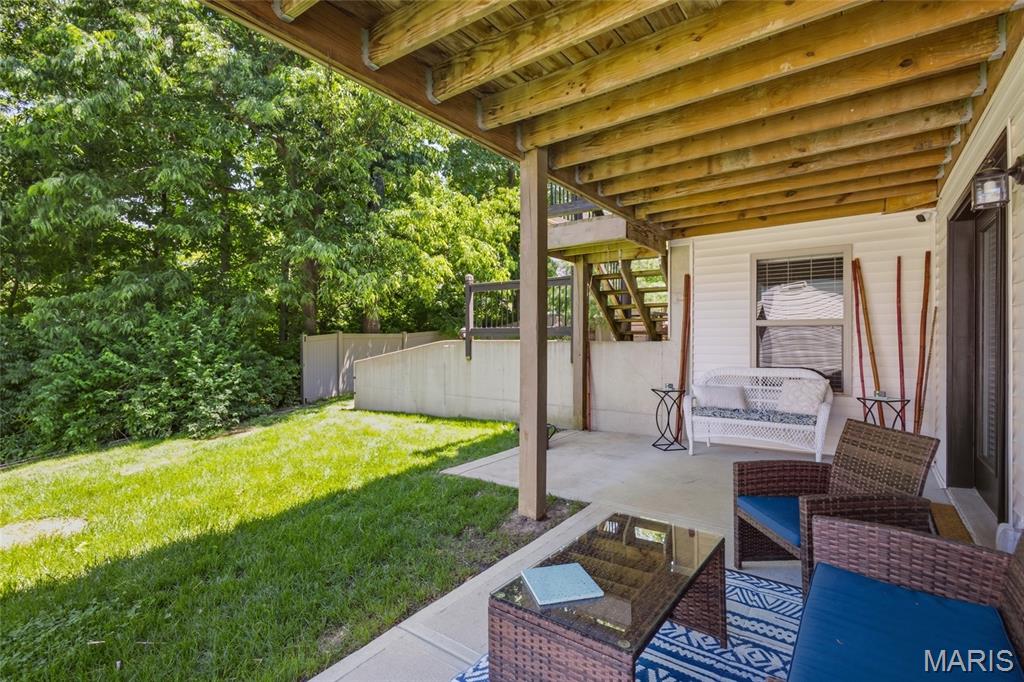 1128 Patsy Lane O'Fallon, MO 63366 - Photo 55 of 62