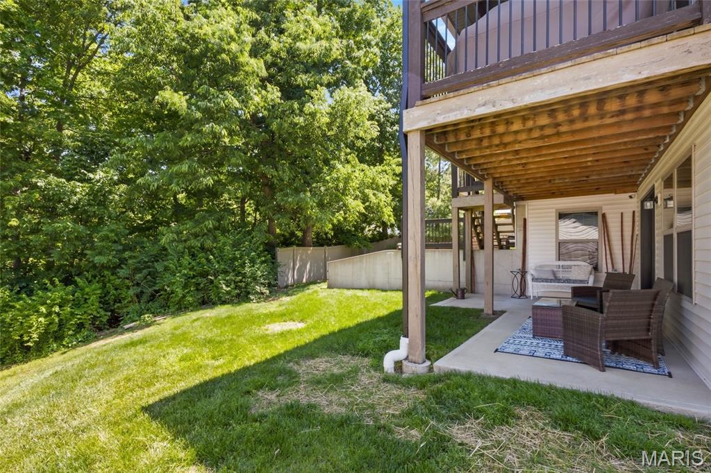 1128 Patsy Lane O'Fallon, MO 63366 - Photo 56 of 62