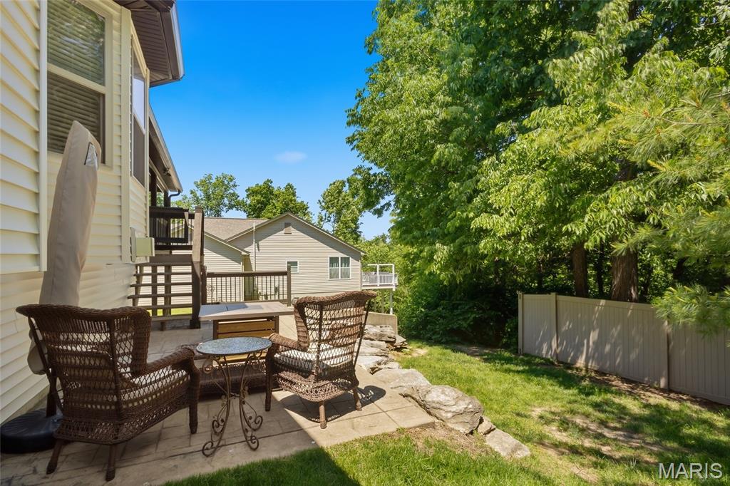 1128 Patsy Lane O'Fallon, MO 63366 - Photo 59 of 62
