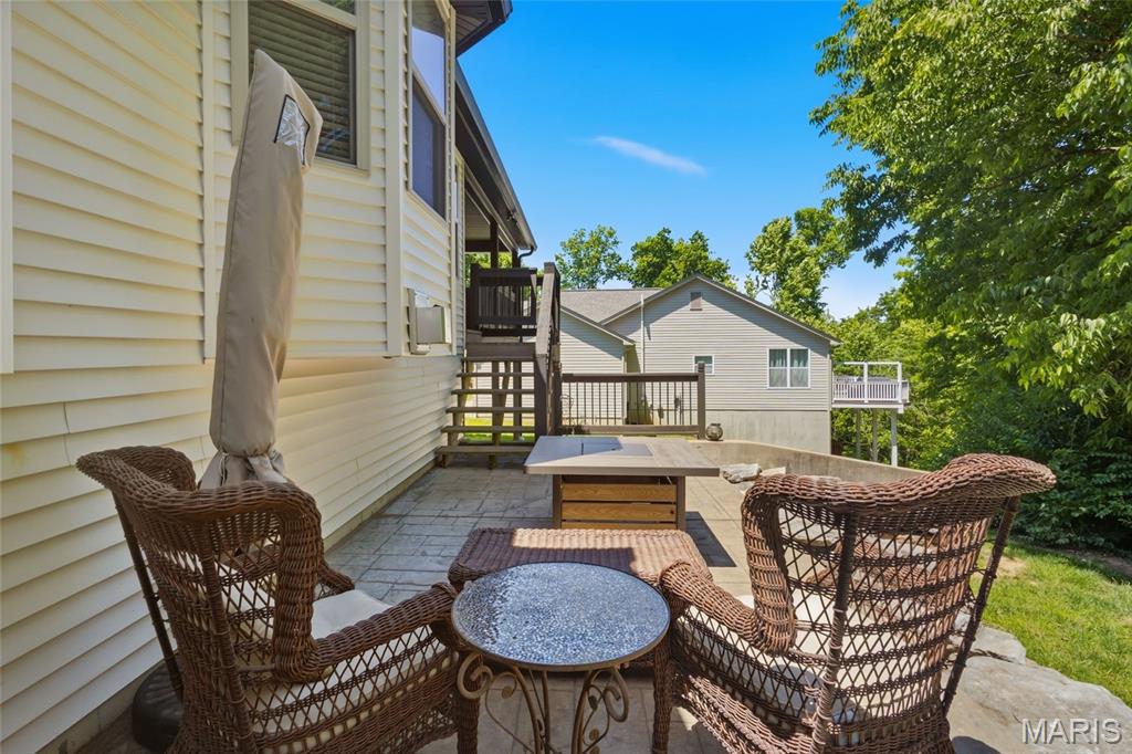 1128 Patsy Lane O'Fallon, MO 63366 - Photo 60 of 62