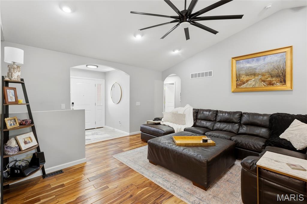 1128 Patsy Lane O'Fallon, MO 63366 - Photo 7 of 62