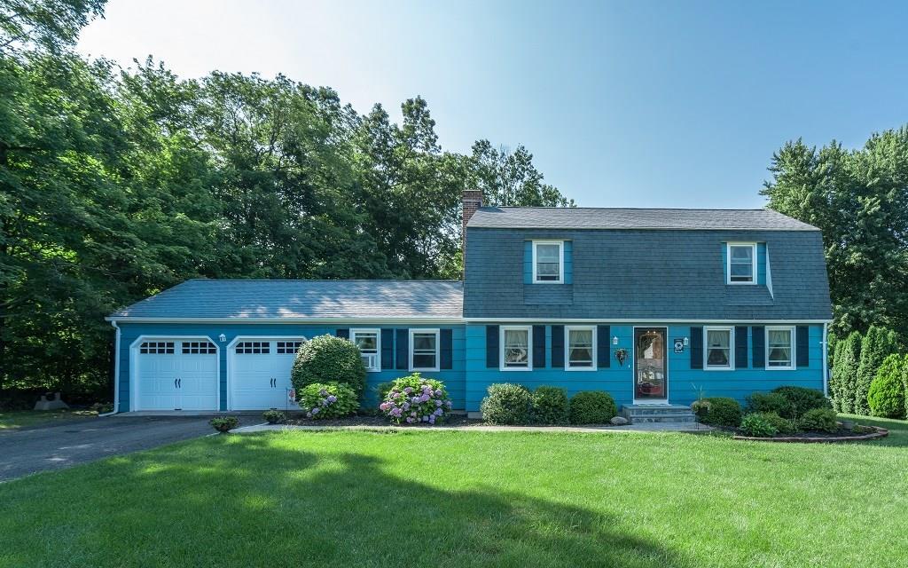 2 Apple Tree Road Bethel, CT 06801 - Photo 1 of 1 Gallery Image 1