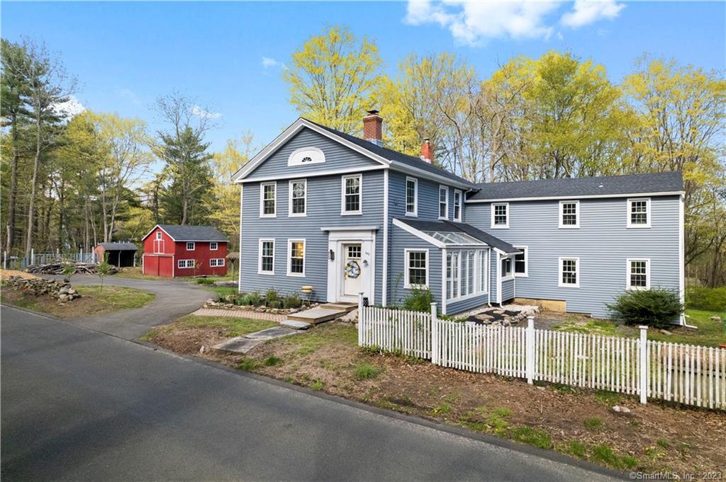 640 Summer Hill Road Madison, CT 06443 - Photo 1 of 1 Gallery Image 1