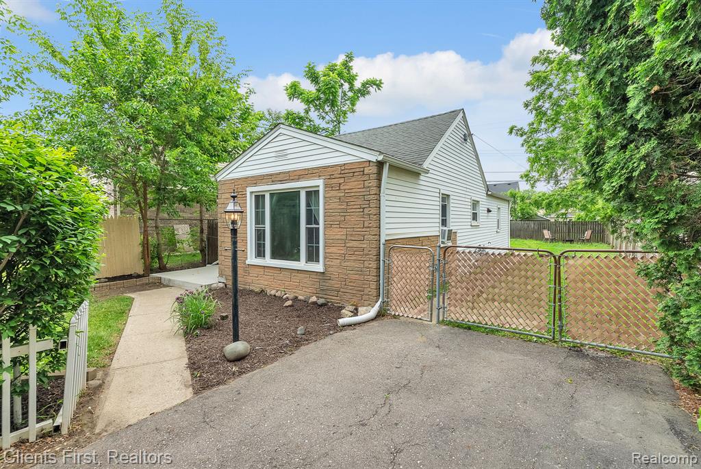 1660 Sheldon Road Canton, MI 48187 - Photo 2 of 17