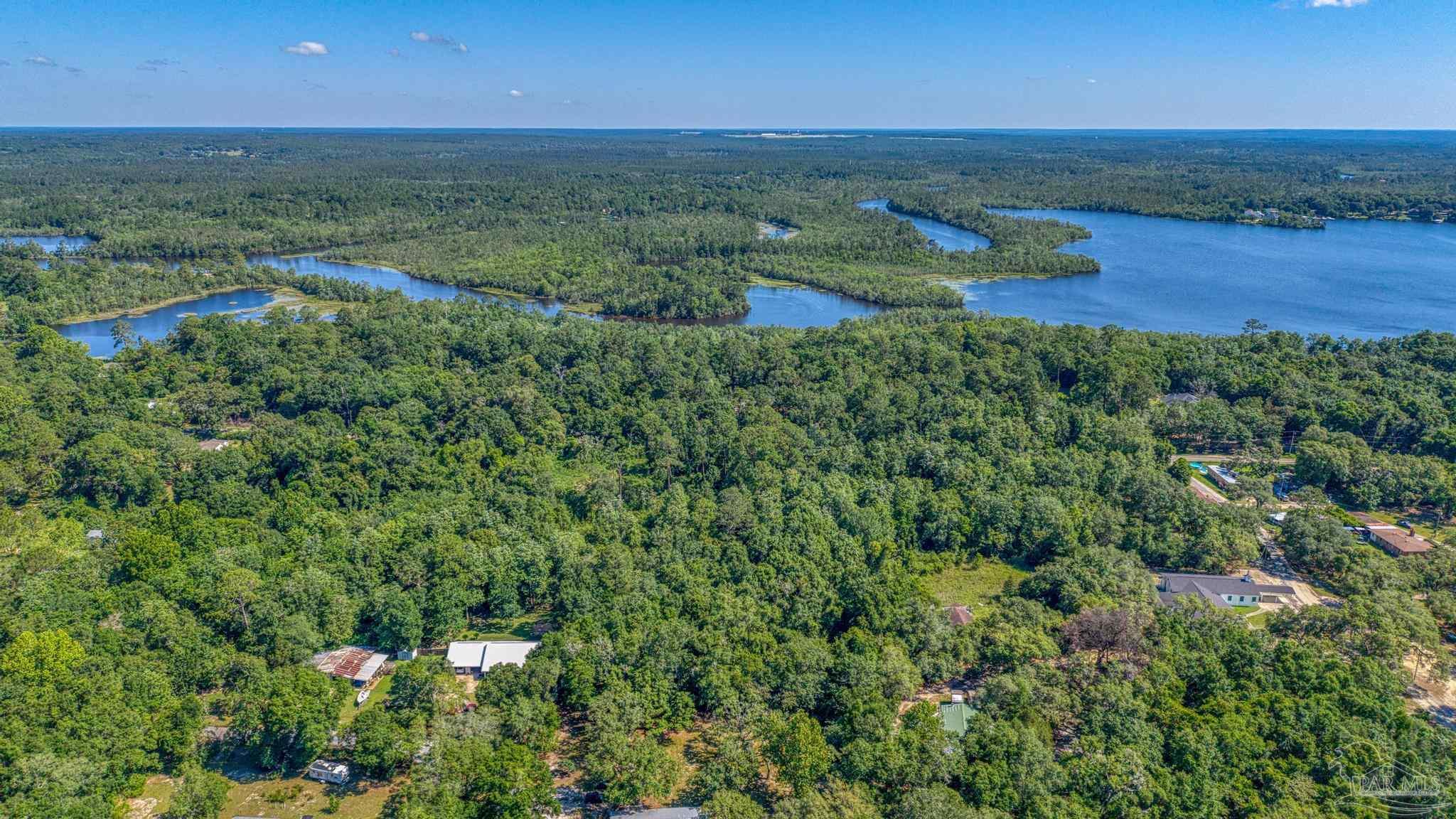 7349 Johnson Road Milton, FL 32583 - Photo 10 of 17
