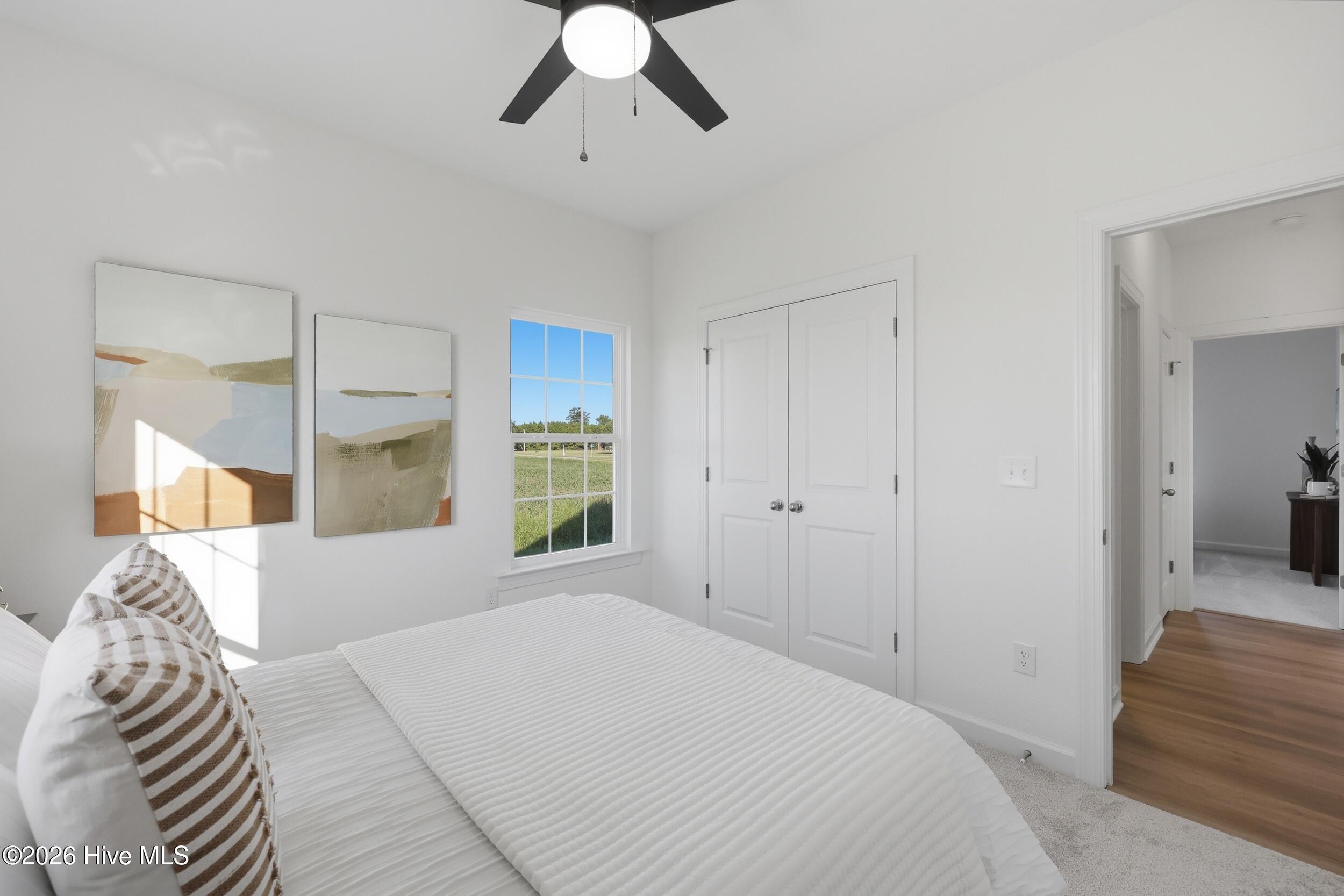 1282 Florida Road Elizabeth City, NC 27909 - Photo 18 of 50 Bedroom 2