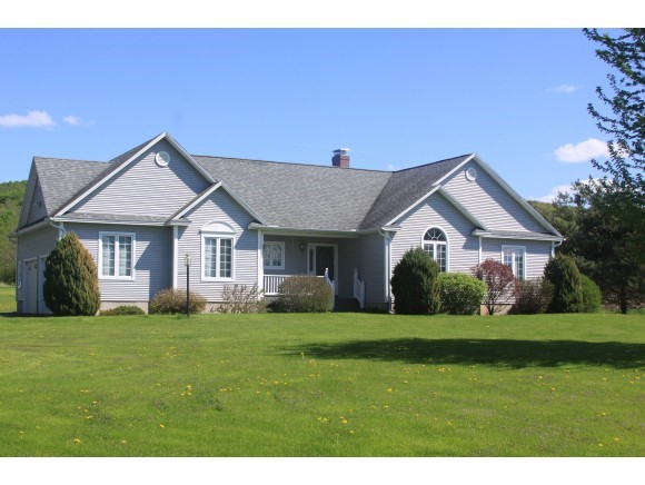 2056 Sheldon Road St. Albans, VT 05478 - Photo 1 of 1