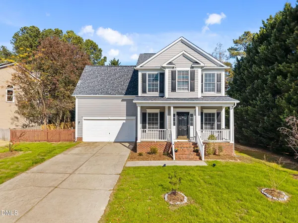 $514,900 | 114 Calebra Way, Cary, NC 27519