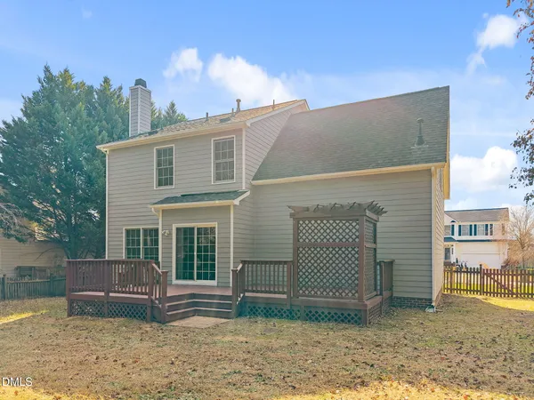 $514,900 | 114 Calebra Way, Cary, NC 27519