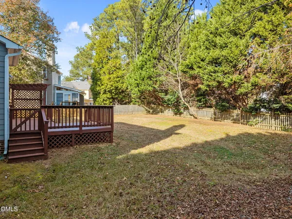 $514,900 | 114 Calebra Way, Cary, NC 27519