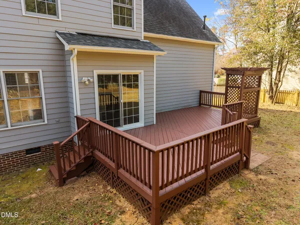 $514,900 | 114 Calebra Way, Cary, NC 27519