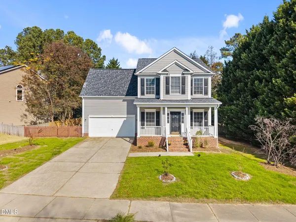 $514,900 | 114 Calebra Way, Cary, NC 27519