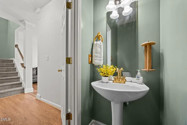 $514,900 | 114 Calebra Way, Cary, NC 27519