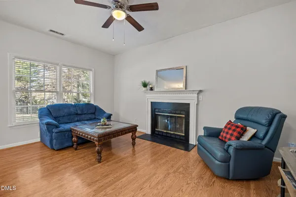 $514,900 | 114 Calebra Way, Cary, NC 27519