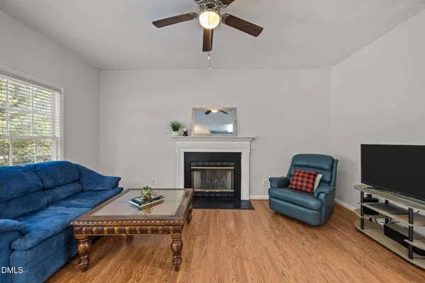 $514,900 | 114 Calebra Way, Cary, NC 27519