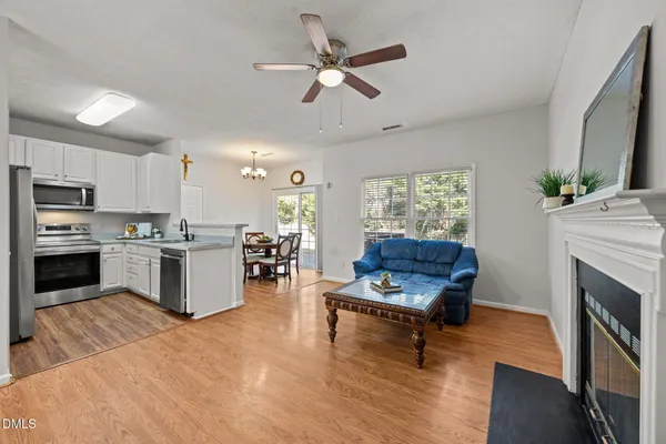 $514,900 | 114 Calebra Way, Cary, NC 27519