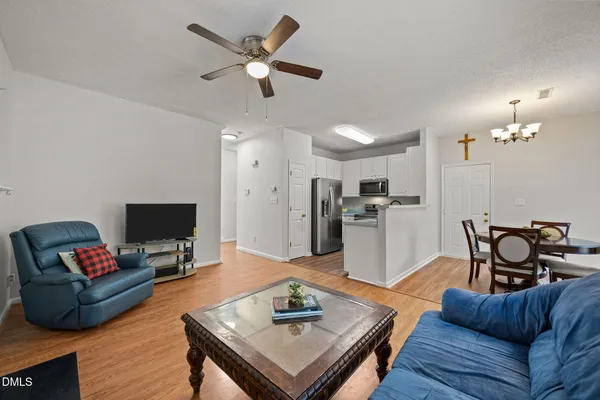 $514,900 | 114 Calebra Way, Cary, NC 27519