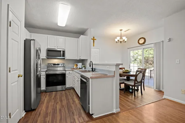 $514,900 | 114 Calebra Way, Cary, NC 27519