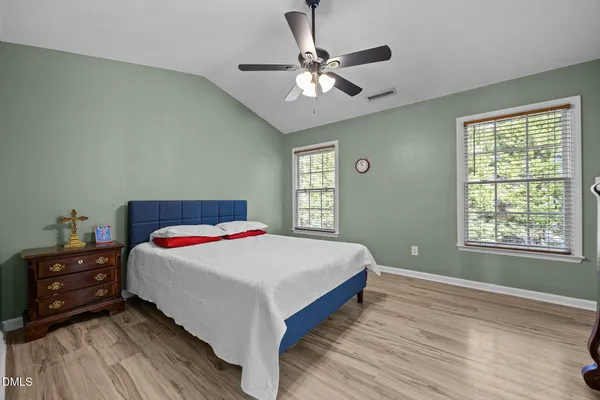 $514,900 | 114 Calebra Way, Cary, NC 27519