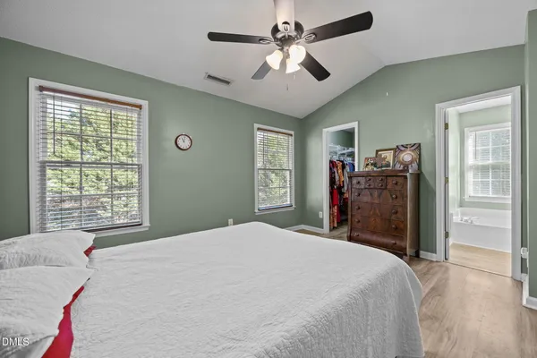 $514,900 | 114 Calebra Way, Cary, NC 27519