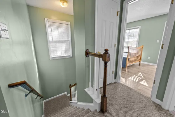 $514,900 | 114 Calebra Way, Cary, NC 27519