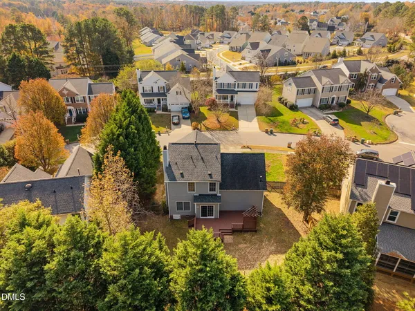 $514,900 | 114 Calebra Way, Cary, NC 27519