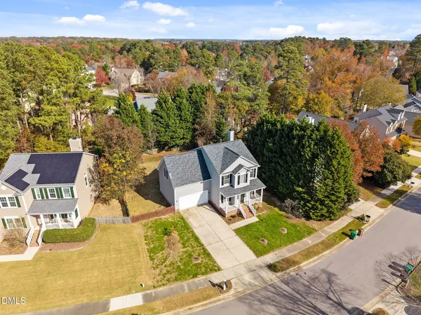 $514,900 | 114 Calebra Way, Cary, NC 27519