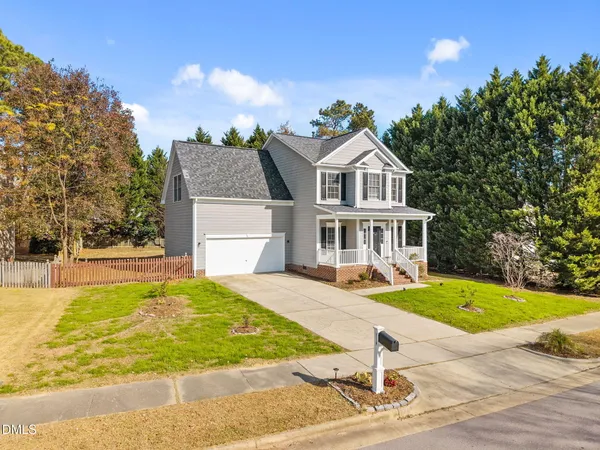 $514,900 | 114 Calebra Way, Cary, NC 27519