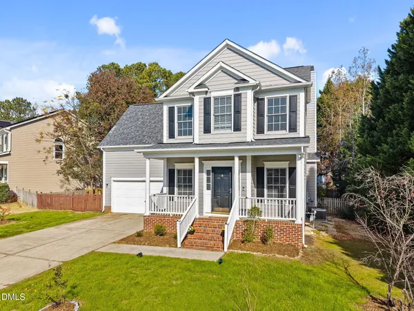 $514,900 | 114 Calebra Way, Cary, NC 27519