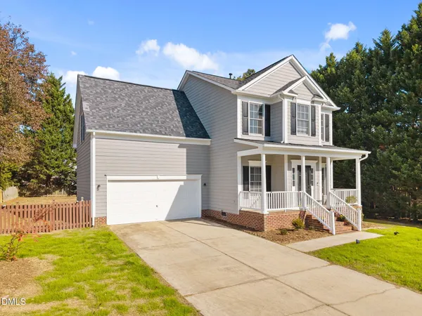 $514,900 | 114 Calebra Way, Cary, NC 27519