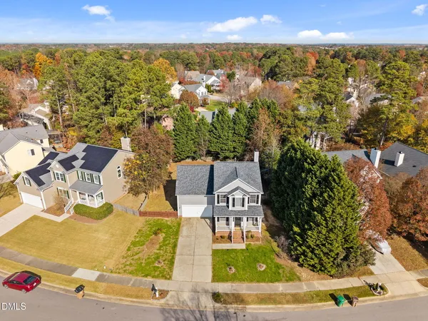 $514,900 | 114 Calebra Way, Cary, NC 27519