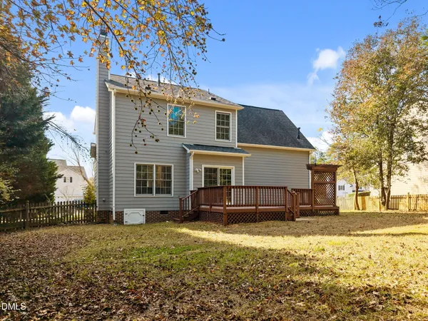 $514,900 | 114 Calebra Way, Cary, NC 27519