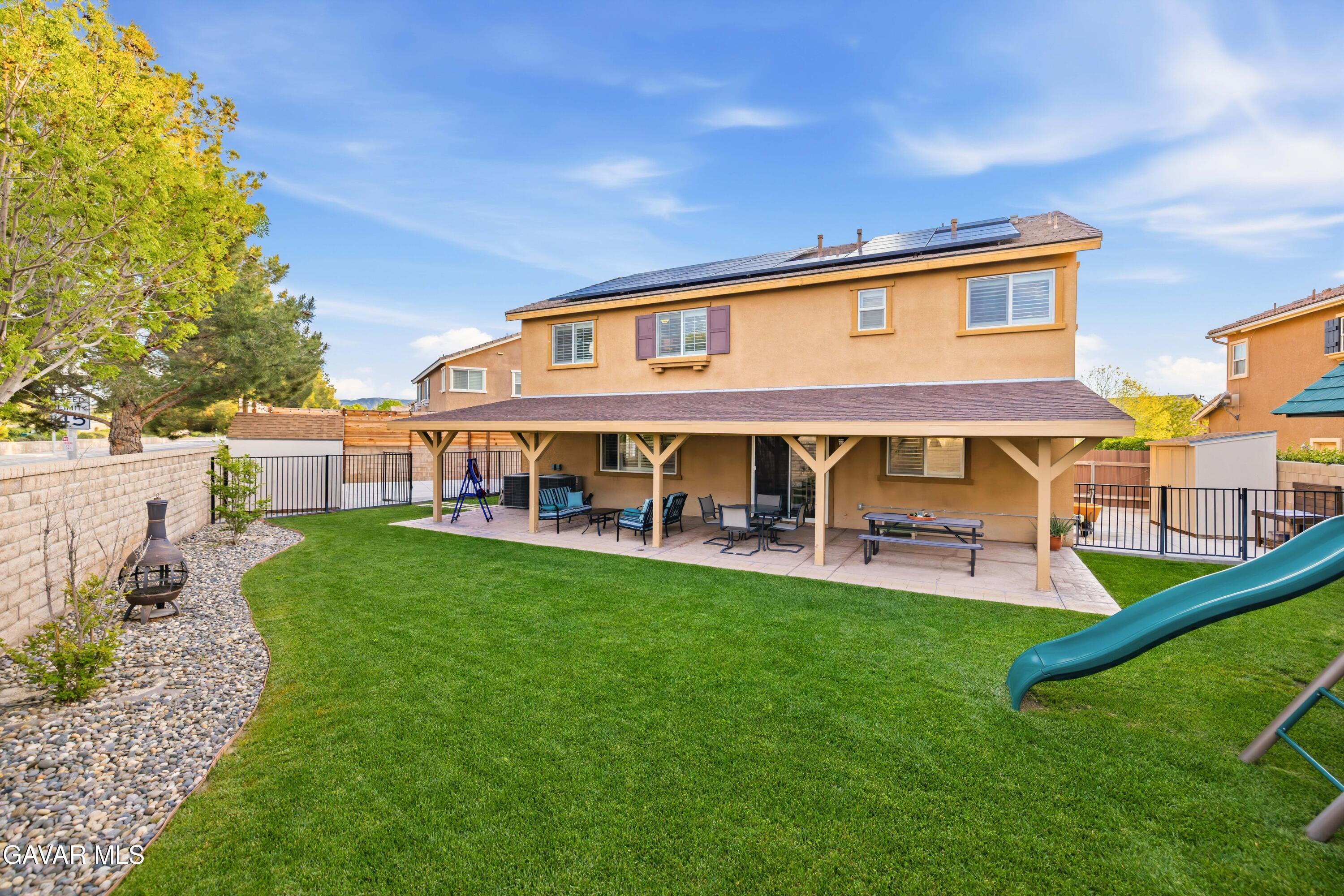 43948 Spring Street Lancaster, CA 93536 - Photo 42 of 52 43948 Spring St-42