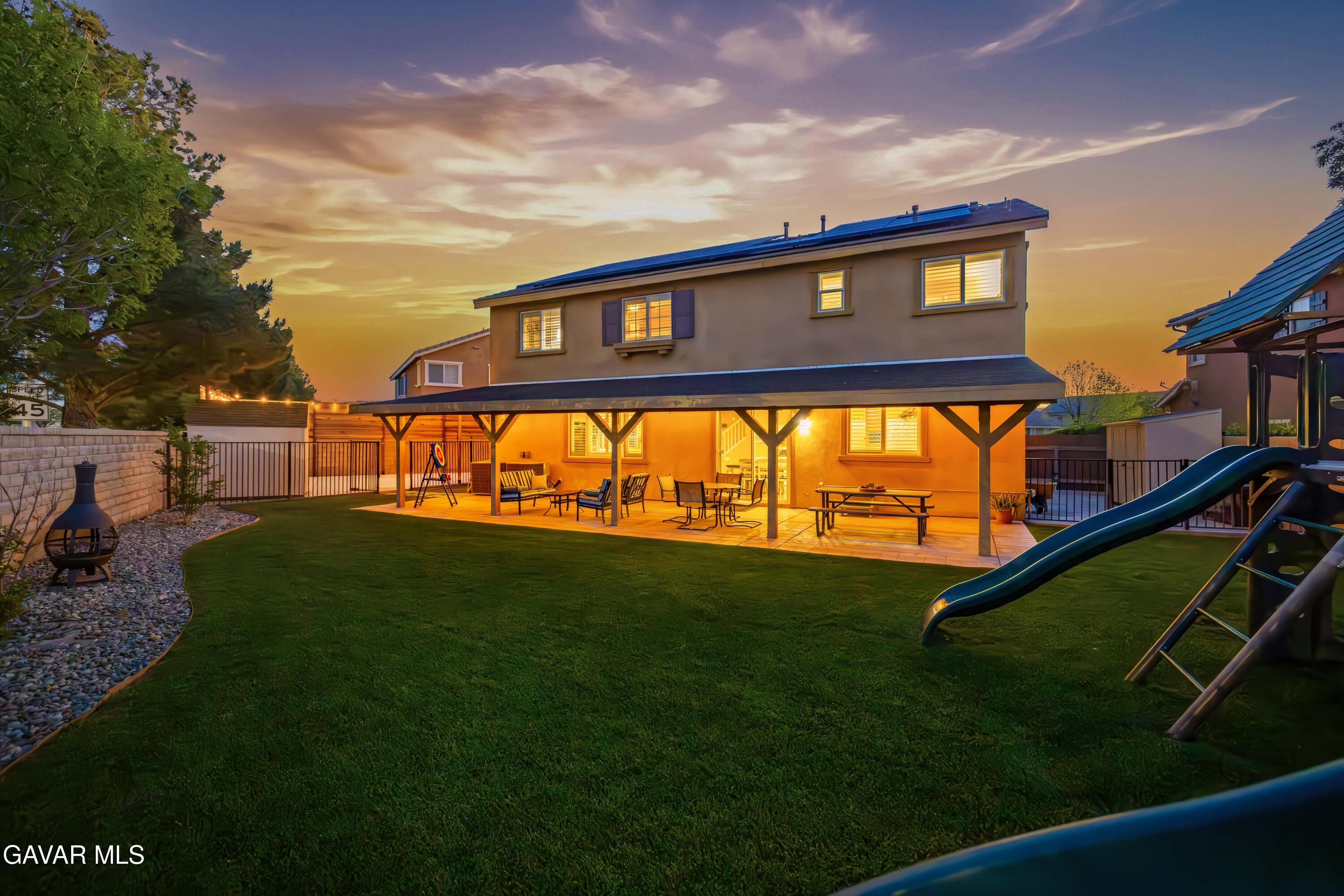 43948 Spring Street Lancaster, CA 93536 - Photo 43 of 52 43948 Spring St-43