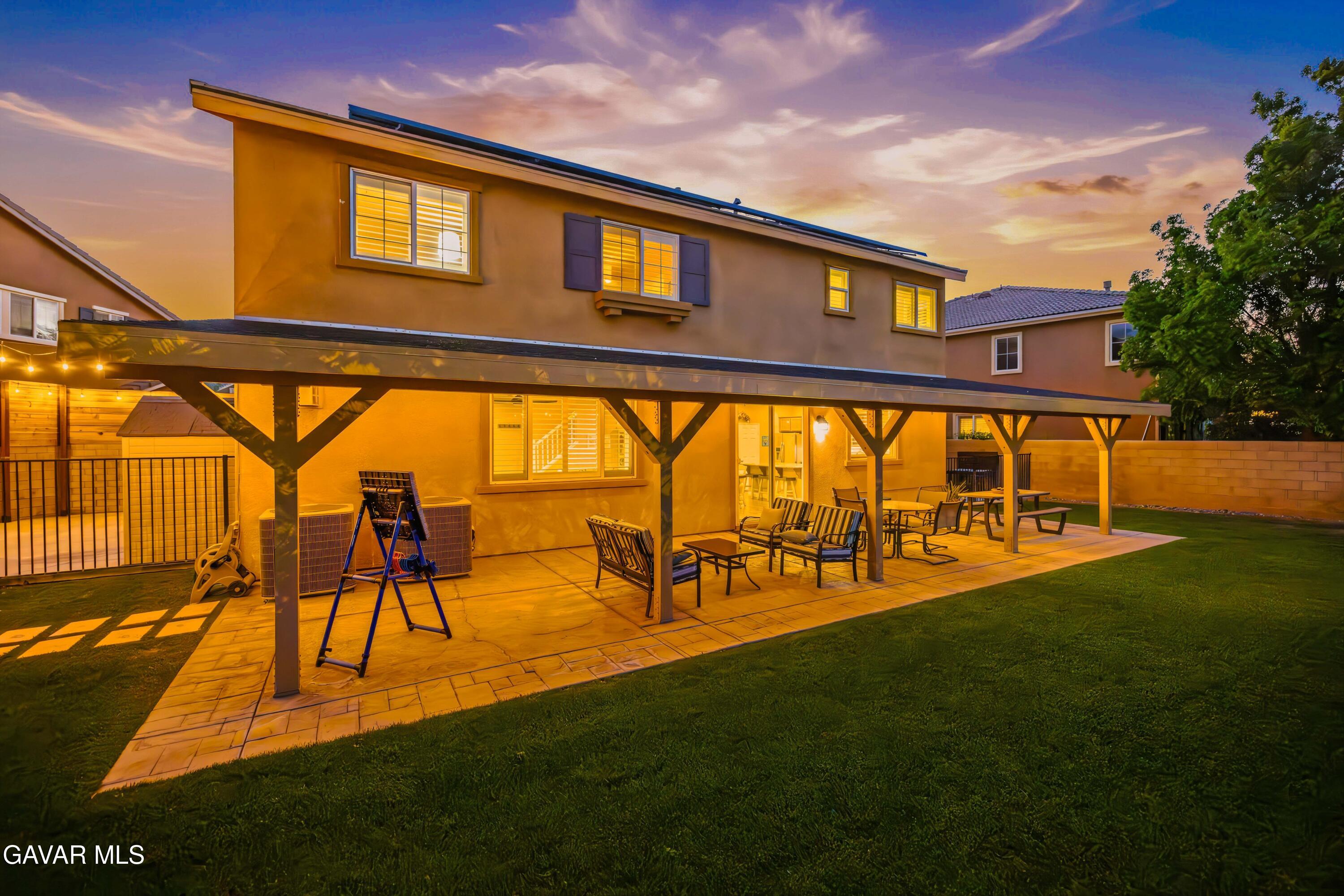 43948 Spring Street Lancaster, CA 93536 - Photo 44 of 52 43948 Spring St-44